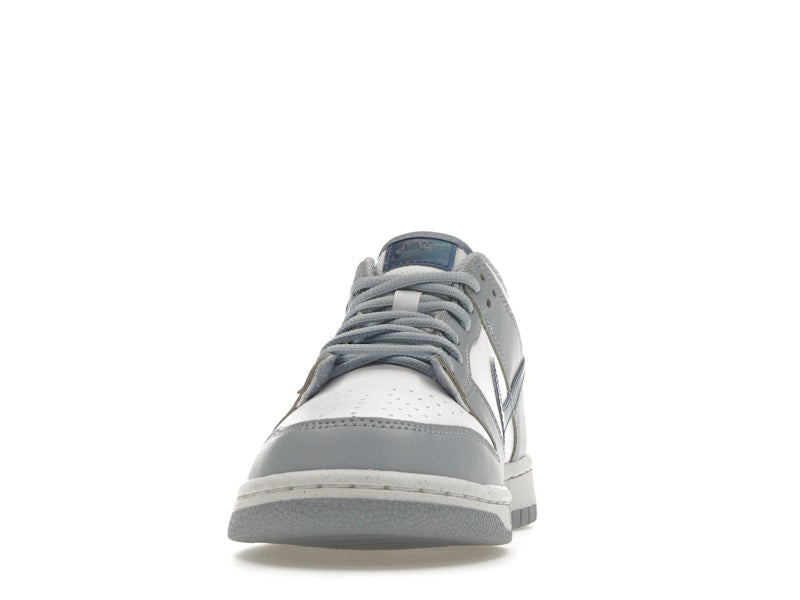 Nike Dunk Low Next Nature Blue Whisper Iridescent (GS)