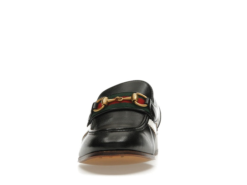 adidas x Gucci Loafer Black