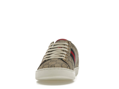 Gucci Ace GG Supreme Navy (Women's)