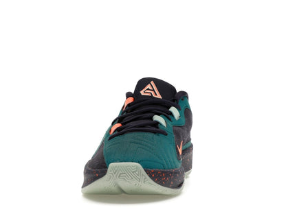 Nike Zoom Freak 5 Geode Teal