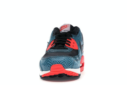 Nike Air Max 90 Infrared Snake