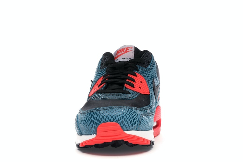 Nike Air Max 90 Infrared Snake