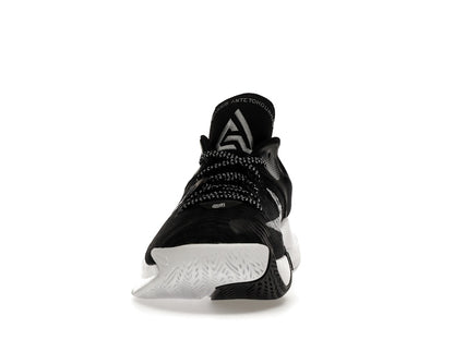 Nike Giannis Immortality Black White