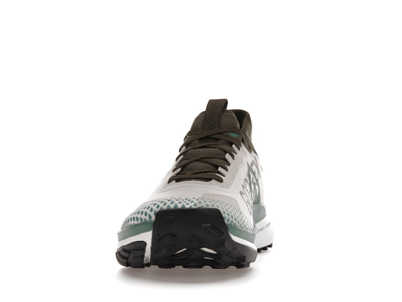 Nike React Pegasus Trail 4 Gore-Tex Olive Green