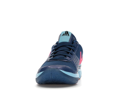 Nike Ja 1 NY vs. NY