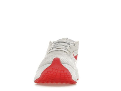 Nike Zoom Fly 4 Platinum Tint Siren Red