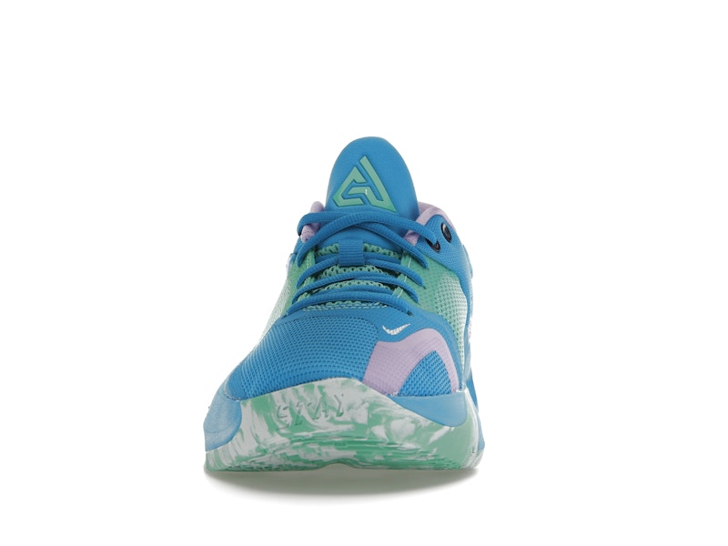 Nike Zoom Freak 4 Birthstone (GS)