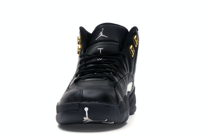 Jordan 12 Retro The Master