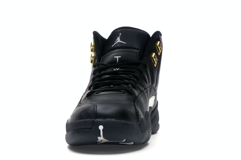 Jordan 12 Retro The Master