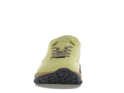 Birkenstock 1774 Uerzell Thibo Denis Plasma