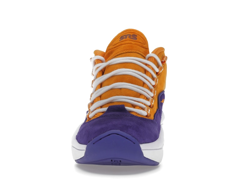 Reebok Question Mid SNS Crocus
