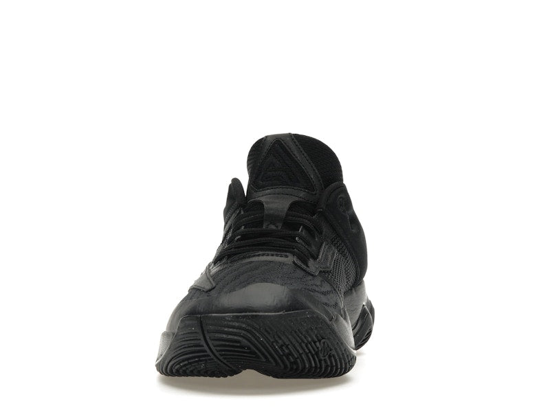 Nike Giannis Immortality 3 Triple Black