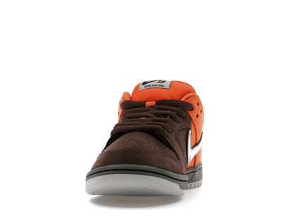 Nike SB Dunk Low Pro Muni Fast Pass