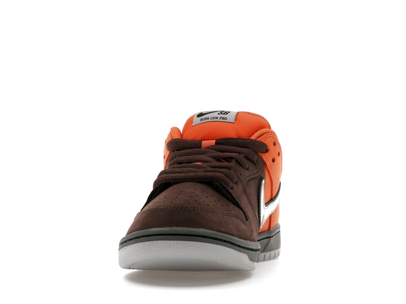 Nike SB Dunk Low Pro Muni Fast Pass