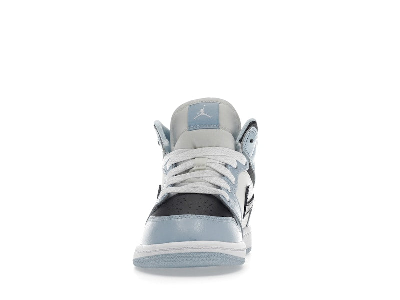 Jordan 1 Mid Ice Blue (2022) (PS)