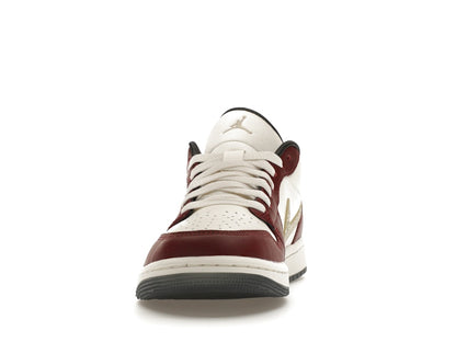 Jordan 1 Low Year of the Dragon (2024) (Women's)