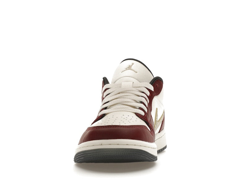 Jordan 1 Low Year of the Dragon (2024) (Women's)