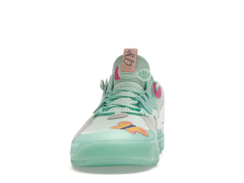 adidas Harden Vol. 5 Futurenatural Clear Mint