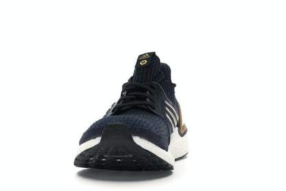adidas Ultra Boost 2019 Blue Gold (US)