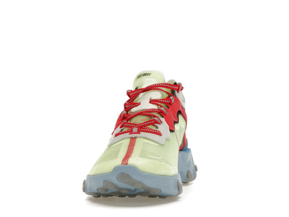 Nike React Element 87 Undercover Volt