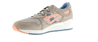 ASICS Gel-Lyte III Ronnie Fieg Flamingo
