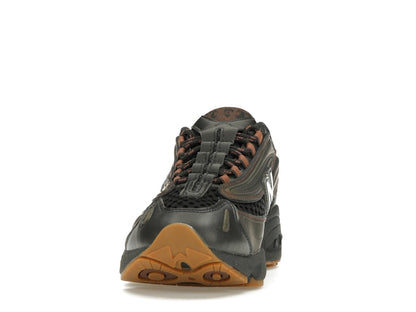 New Balance 1000 Joe Freshgoods When Things Were Pure Black Ice