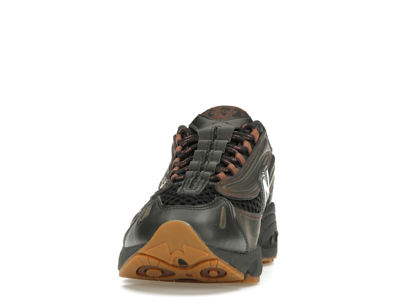 New Balance 1000 Joe Freshgoods When Things Were Pure Black Ice
