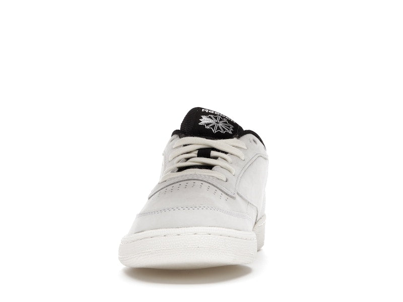 Reebok Club C SNEEZE Magazine