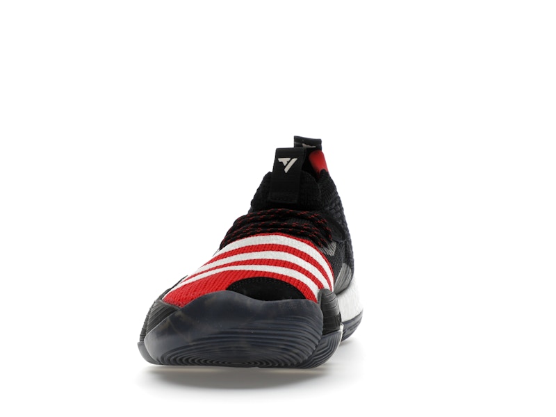 adidas Trae Young 2.0 Chinese New Year