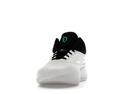 adidas Dame 10 Zero Metallic