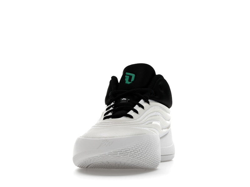 adidas Dame 10 Zero Metallic