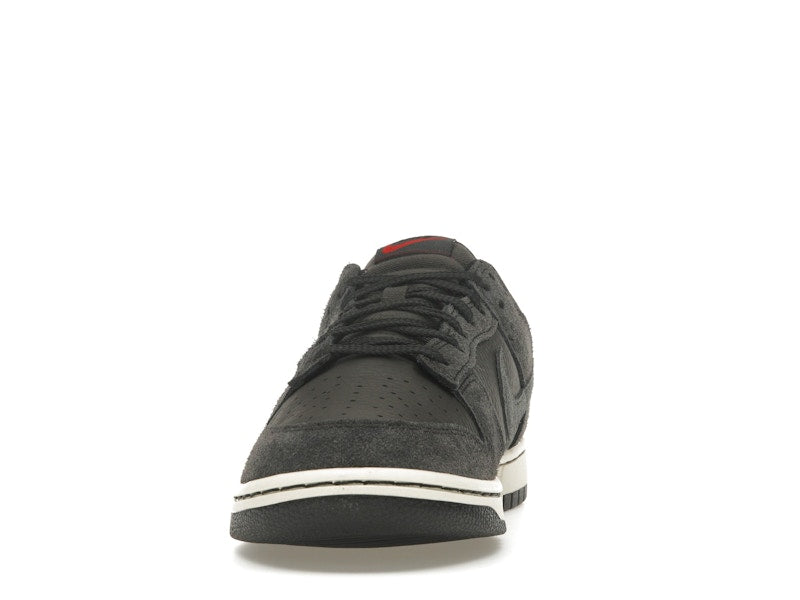 Nike Dunk Low Premium Black Off Noir