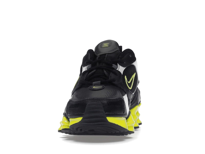 Nike Shox TL Nova Black Lemon Venom (Women's)