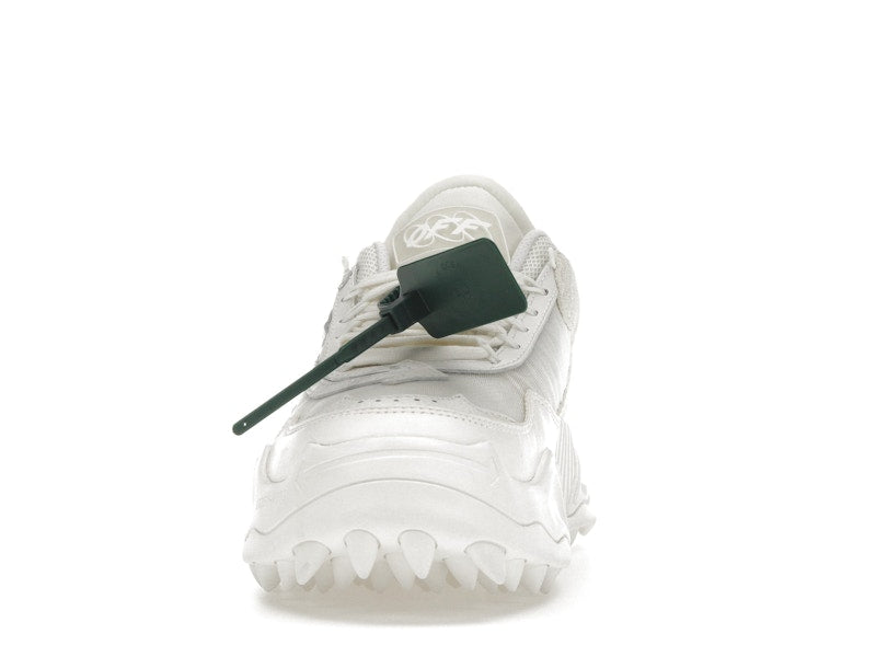 OFF-WHITE Odsy-1000 White White SS22