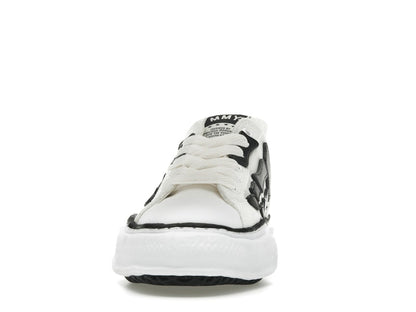 AMIRI MMY Bones x Maison MIHARA YASUHIRO Alabaster