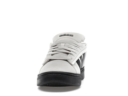 adidas Grand Court Alpha Grey Core Black
