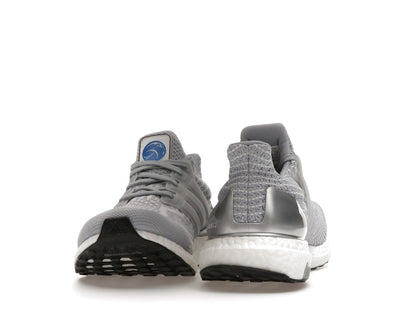 adidas Ultra Boost DNA NASA Halo Silver