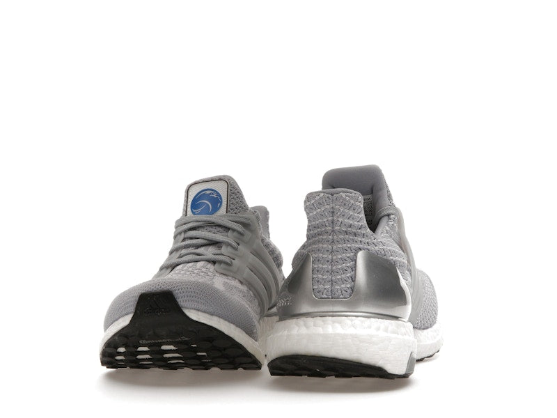 adidas Ultra Boost DNA NASA Halo Silver