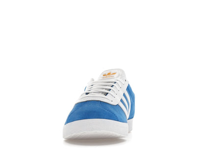 adidas Gazelle Real Madrid Third Kit Blue Bird