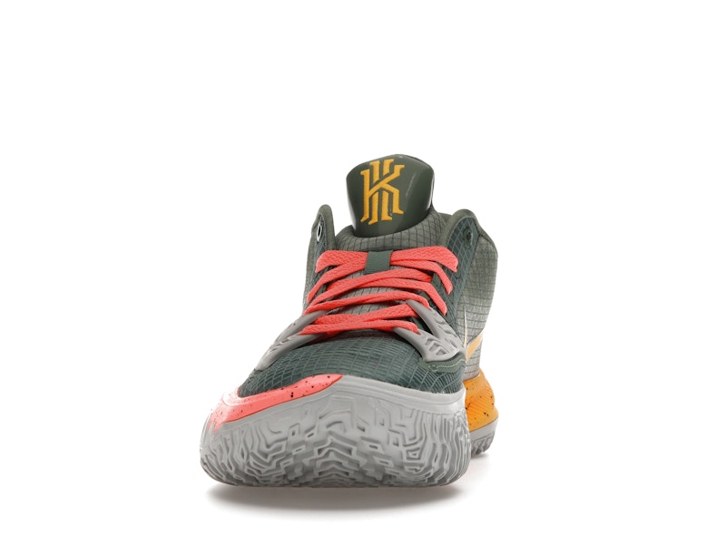 Nike Kyrie 4 Low Sunrise
