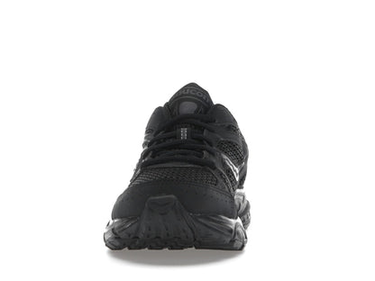 Saucony Ride Millennium Matte Triple Black
