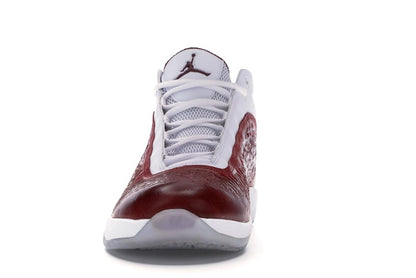 Jordan 2011 Team Red White