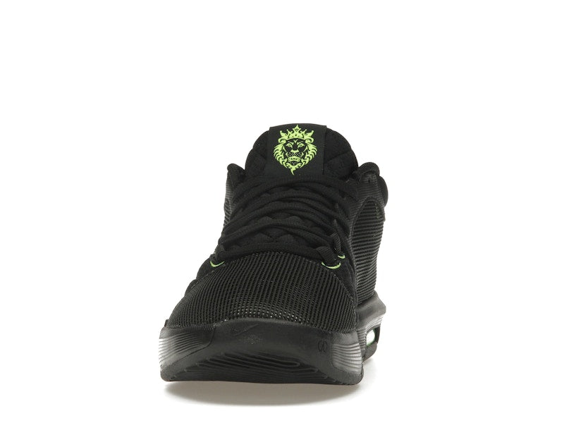 Nike LeBron Witness 8 Black Volt