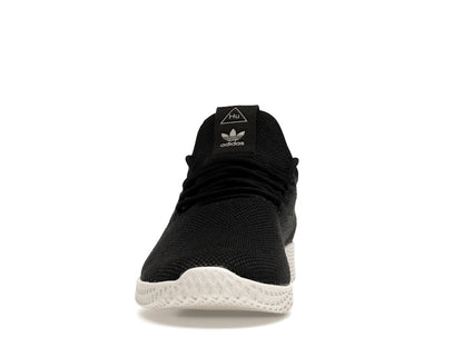 adidas Pw Tennis Hu Black Black-White