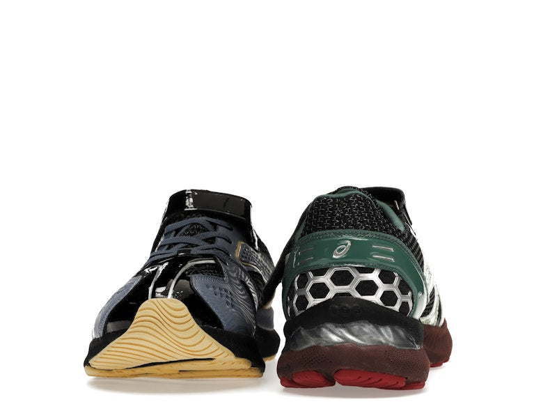 ASICS Gel Fratelli Brain Dead Kiko Kostadinov