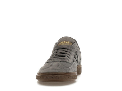 adidas Handball Spezial Dark Grey Black Gum