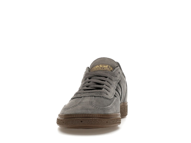 adidas Handball Spezial Dark Grey Black Gum