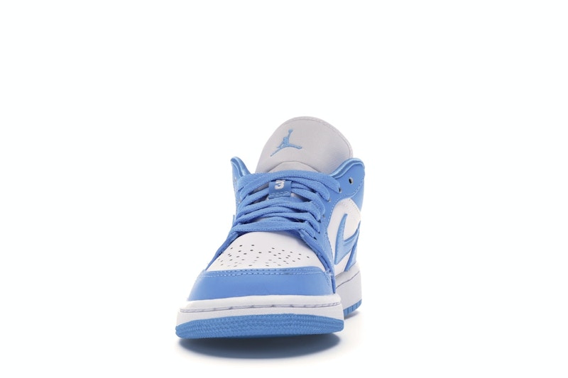 Jordan 1 Low UNC (Women's)