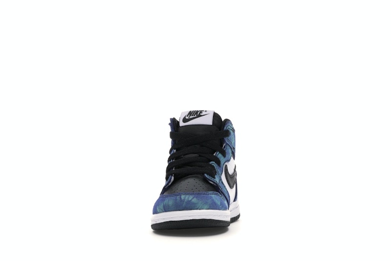 Jordan 1 Retro High Tie Dye (TD)