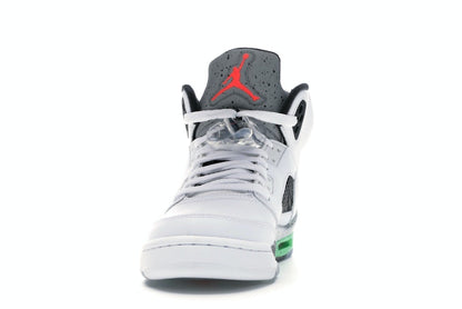 Jordan 5 Retro Poison Green (GS)